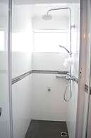 La Joliette Bungalow - Opposite Pereybere Beach