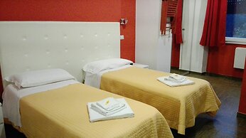 World Wide Bed Prenestino