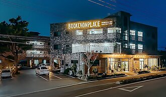Bookchon Place Jeju