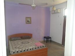 BRAMA Servizez - Station Court 2