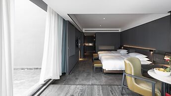 Lucid Xixi Hotel