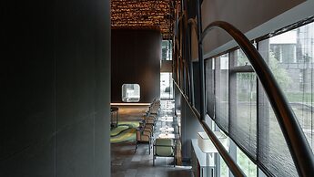 Lucid Xixi Hotel