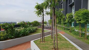 BekvämHome Impiria Residensi Klang