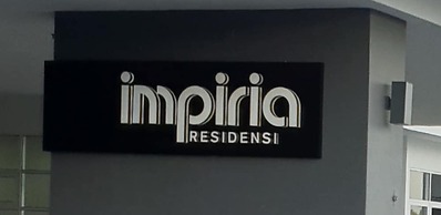 BekvämHome Impiria Residensi Klang