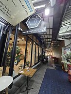 SleepStation at Pratunam