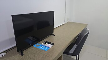 SleepStation at Pratunam
