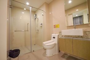 SleepStation at Pratunam