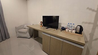 SleepStation at Pratunam