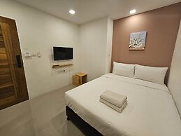 SleepStation at Pratunam