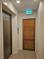 SleepStation at Pratunam