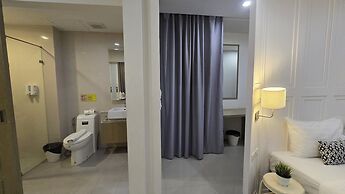 SleepStation at Pratunam