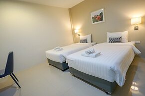 SleepStation at Pratunam