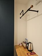 SleepStation at Pratunam