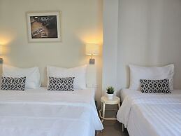 SleepStation at Pratunam