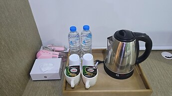 SleepStation at Pratunam