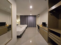 SleepStation at Pratunam