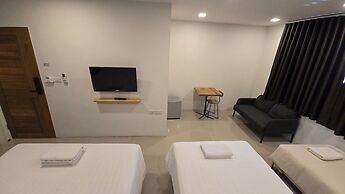 SleepStation at Pratunam