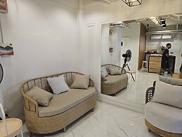 SleepStation at Pratunam