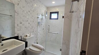 SleepStation at Pratunam