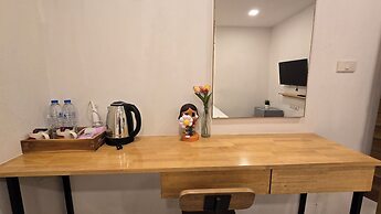 SleepStation at Pratunam