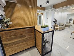 SleepStation at Pratunam