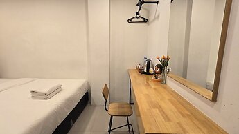 SleepStation at Pratunam