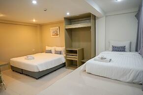 SleepStation at Pratunam