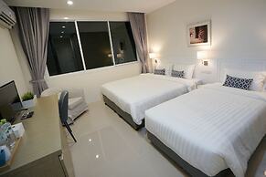 SleepStation at Pratunam