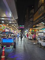 SleepStation at Pratunam