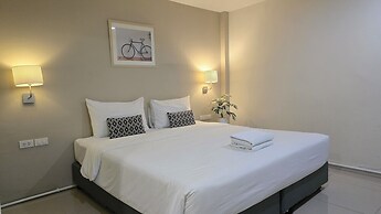 SleepStation at Pratunam