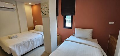 SleepStation at Pratunam