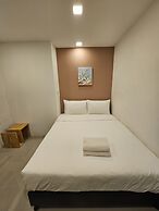 SleepStation at Pratunam