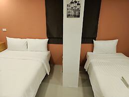 SleepStation at Pratunam