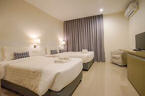 SleepStation at Pratunam