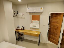 SleepStation at Pratunam