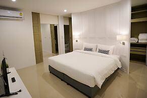 SleepStation at Pratunam