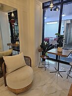 SleepStation at Pratunam