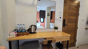 SleepStation at Pratunam