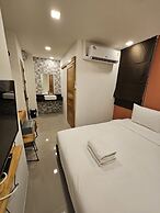 SleepStation at Pratunam