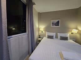 SleepStation at Pratunam