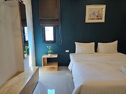 SleepStation at Pratunam