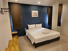 SleepStation at Pratunam