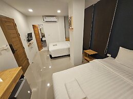 SleepStation at Pratunam