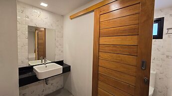 SleepStation at Pratunam