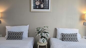 SleepStation at Pratunam