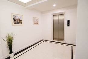 SleepStation at Pratunam