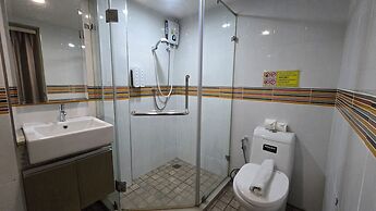 SleepStation at Pratunam