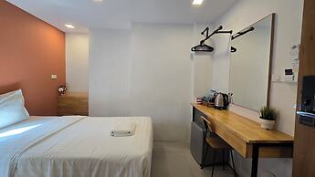 SleepStation at Pratunam