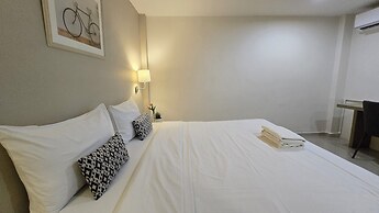 SleepStation at Pratunam