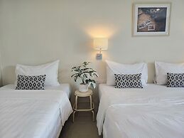 SleepStation at Pratunam